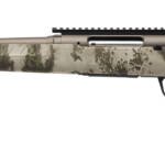 SAVAGE ARMS AXIS 2 CPT PRO WDLD 7MM08 LH