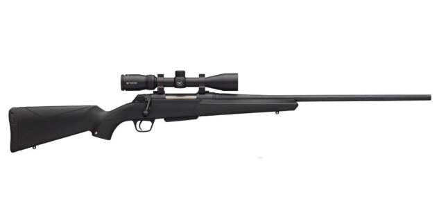 WINCHESTER XPR VORTEX COMBO 400LEG 22"  #