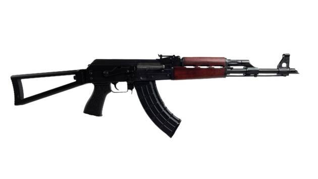 ZASTAVA ARMS USA ZPAP M70 7.62X39 TRIANGLE 30+1
