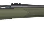 MOSSBERG PATRIOT 6.5CR BL/OD 22" 5+1  #