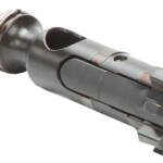 LANTAC BOLT ASSEMBLY 6MM ARC - BLACK NITRIDE