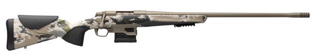 BROWNING X-BOLT 2 SPEED LR OVIX 7PRC