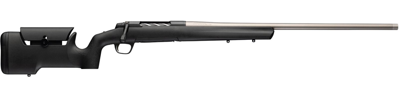 BROWNING X-BOLT 2 SPL MAX LR 6.5PRC #