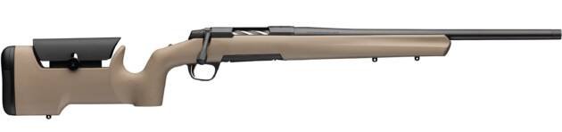 BROWNING XBOLT 2 FDE MAX LR SPR 6.8WST#
