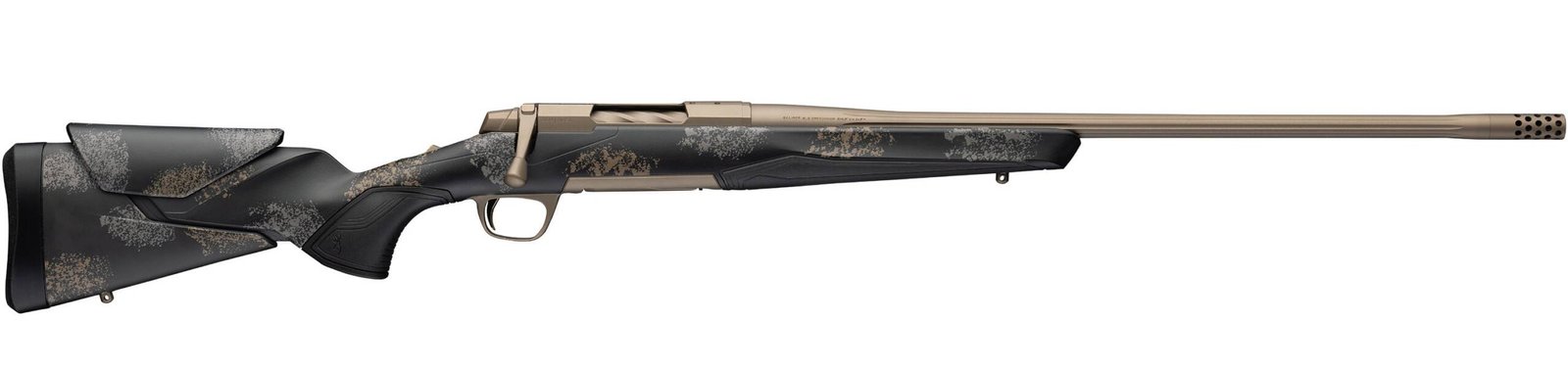 BROWNING X-BOLT 2 SPEED HD 308WIN TB #