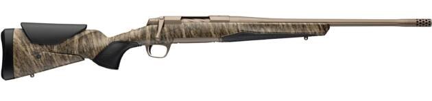 BROWNING X-BOLT 2 SPD MOBL SPR 6.5PRC #