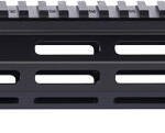 GEISSELE 10.5" SUPER MOD RAIL - MK16 M-LOK BLACK