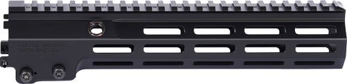 GEISSELE 10.5" SUPER MOD RAIL - MK16 M-LOK BLACK
