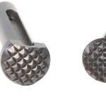 GEISSELE ULTRA DUTY CHECKERED - TAKEDOWN PIN SET