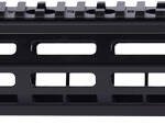 GEISSELE 10.5" SUPER MOD RAIL - MK4 M-LOK BLACK