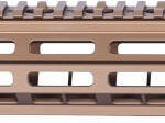 GEISSELE 10.5" SUPER MOD RAIL - MK4 M-LOK DDC