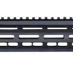 GEISSELE 13.5" SUPER MOD RAIL - MK8 M-LOK BLACK