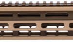 GEISSELE 13.5" SUPER MOD RAIL - M84 M-LOK DDC