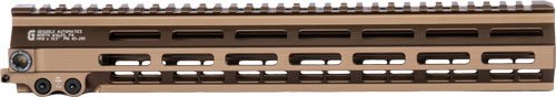 GEISSELE 13.5" SUPER MOD RAIL - M84 M-LOK DDC