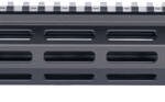 GEISSELE 13.5" SUPER MOD RAIL - MK16 M-LOK BLACK