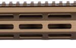 GEISSELE 13.5" SUPER MOD RAIL - MK16 M-LOK DDC