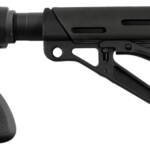 HOGUE SHOTGUN BUTTSTOCK - ADAPTER W/ BUTTSTOCK REM 870