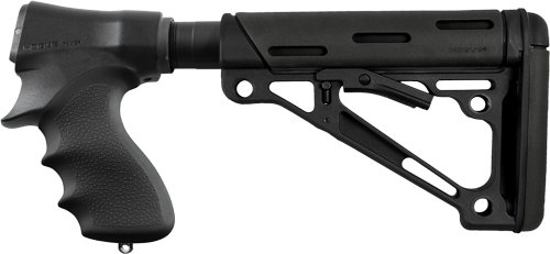 HOGUE SHOTGUN BUTTSTOCK - ADAPTER W/ BUTTSTOCK REM 870