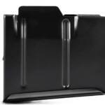 MDT MAG METAL SA 308 5RD - WITH BINDER PLATE BLACK