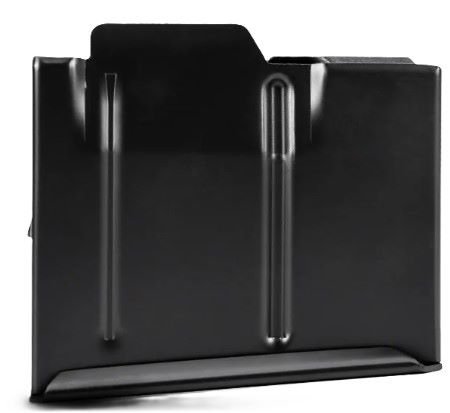 MDT MAG METAL SA 308 5RD - WITH BINDER PLATE BLACK