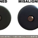 GEISSELE 7.62 SUPPRESSOR - ALIGNMENT GAGE