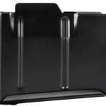 MDT MAG METAL SA 308 5RD - WITHOUT BINDER PLATE BLACK