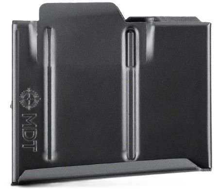 MDT MAG METAL SA 300WSM/6.5PRC - 3 RD BLACK