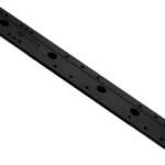 MDT M-LOK ARCA RAIL 3.3" BLACK