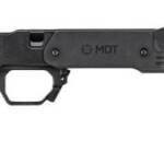 MDT CHASSIS XRS REM 700 SA RH - BLACK
