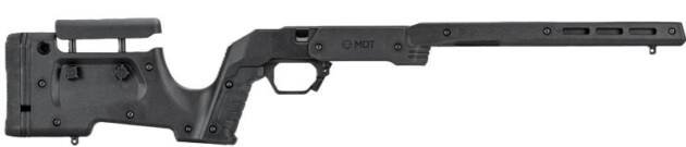 MDT CHASSIS XRS REM 700 SA RH - BLACK