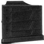 MDT MAG POLYMER 308 5RD BLACK