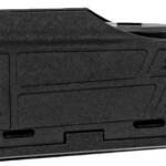 MDT MAG POLYMER 308 3RD BLACK - FLUSH MOUNT