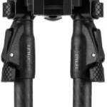MDT BIPOD GRND POD-RRS - DOVETAIL GREEN ACCENT