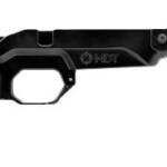 MDT CHASSIS HNT-26 REM 700 SA - FOLDING ARCA BLK CARBON FIBER