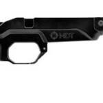 MDT CHASSIS HNT-26 REM 700 LA - FOLDING ARCA BLK CARBON FIBER