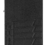 MDT MAG POLYMER 6MM ARC 12RD - BLACK