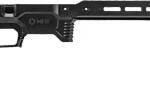 MDT CHASSIS ACC ELITE SYSTEM - REM 700 SA RH BLACK