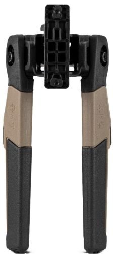 MDT BIPOD ORYX M-LOK MOUNT - FDE/BLACK