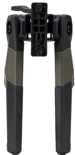 MDT BIPOD ORYX M-LOK MOUNT - ODG/BLACK