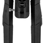 MDT BIPOD ORYX SLING SWIVEL - STUD ATACHMENT BLACK
