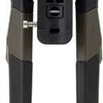 MDT BIPOD ORYX SLING SWIVEL - STUD ATACHMENT ODG/BLACK