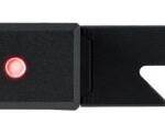 MDT SEND IT GEN 2 ELECTRONIC - LEVEL V-MOUNT BLACK