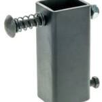 CALDWELL AR500 T-POST PLATE - HANGER