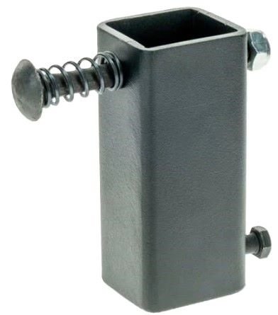 CALDWELL AR500 T-POST PLATE - HANGER