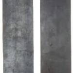 CALDWELL AR500 STRAP PLATE - HANGER SET