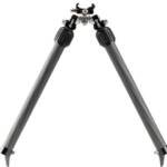MDT BIPOD BACKCOUNTRY - PICATINNY BLACK