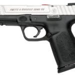 SMITH AND WESSON SD40VE 40S&W 10+1 4" SS/BK CA