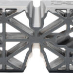CALDWELL DEADSHOT AIR COMBO - SHOOTING REST GHOST GRAY