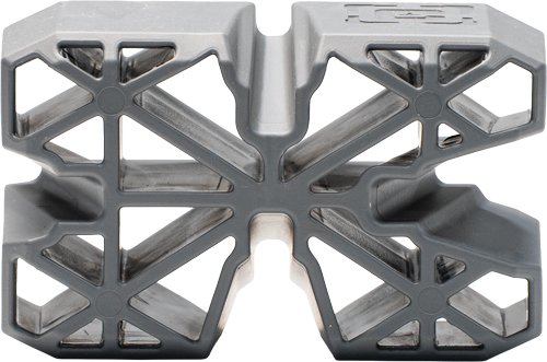 CALDWELL DEADSHOT AIR COMBO - SHOOTING REST GHOST GRAY