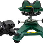 CALDWELL ROCK BR 2 WITH REAR - DEADSHOT AIR REST